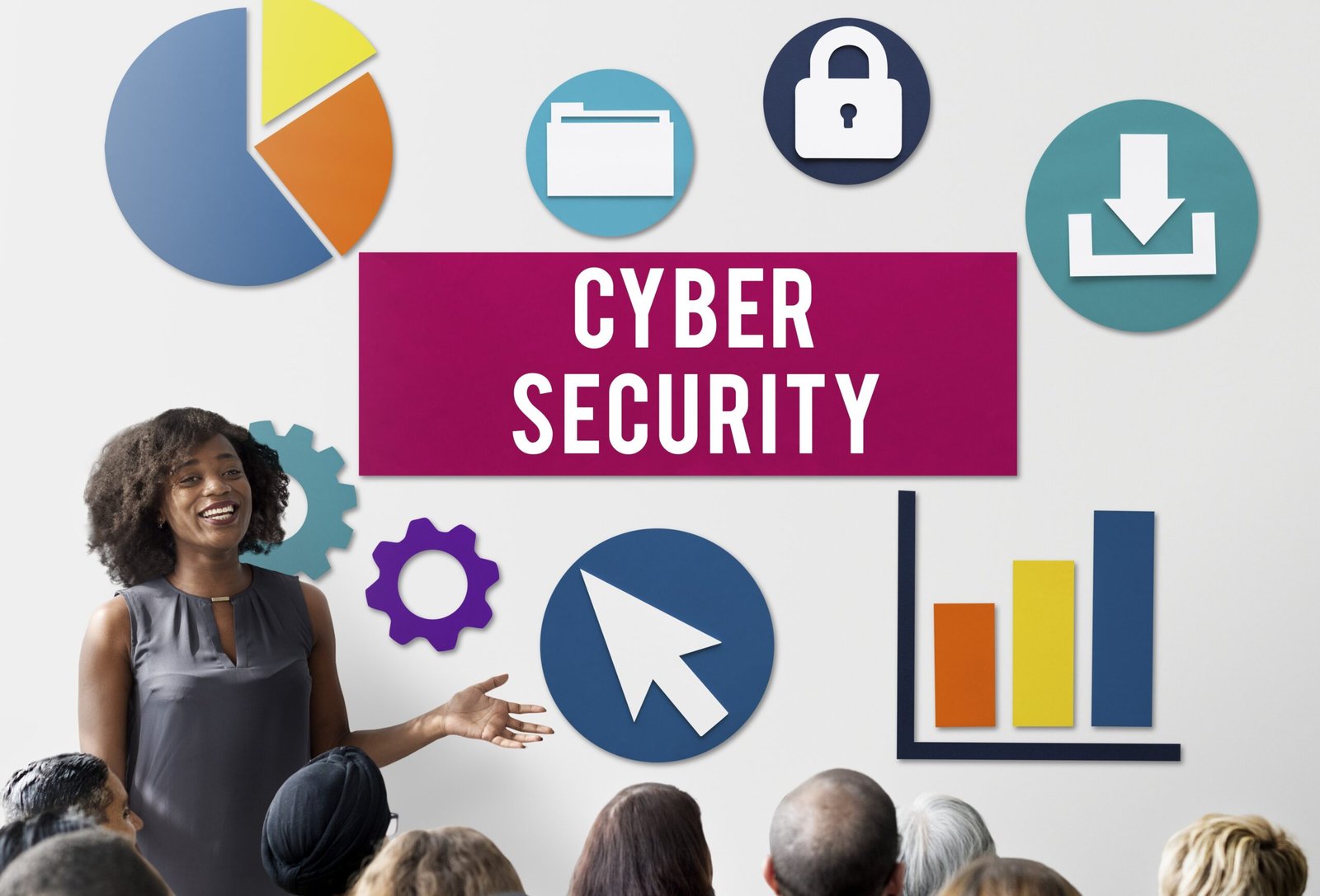 training cyber security